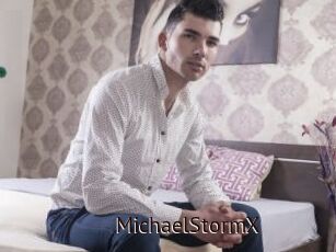 MichaelStormX