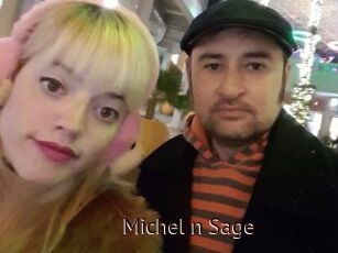 Michel_n_Sage