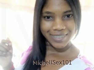 MichellSex101