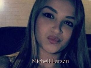 Michell_Larson