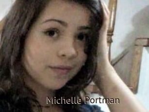 Michelle_Portman