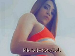 Michelle_SexyDoll