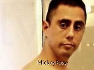 Mickey_Rose