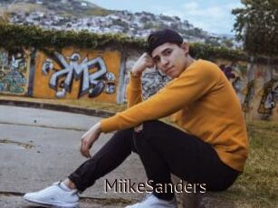 MiikeSanders