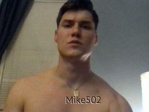 Mike502