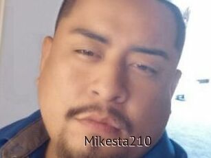 Mikesta210