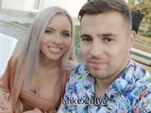 MikexJulya