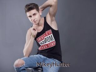 MikeyHunter