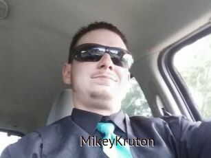 MikeyKruton