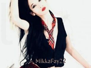 MikkaFay22