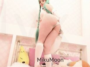 MikuMoon