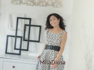 MilaDiosa