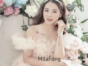 MilaFong