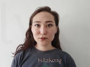 MilaKong