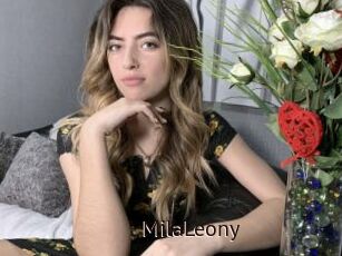 MilaLeony