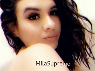 MilaSupreme