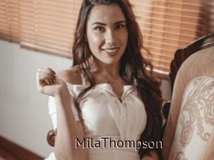 MilaThompson