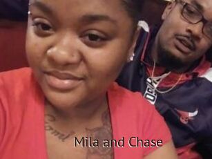 Mila_and_Chase