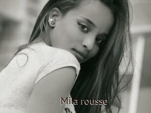 Mila_rousse