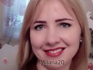 Milana20