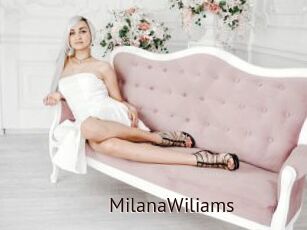 MilanaWiliams