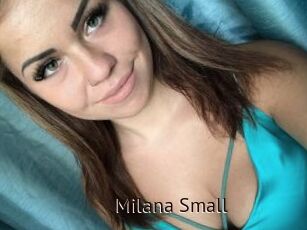 Milana_Small