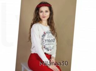 Milanaa30