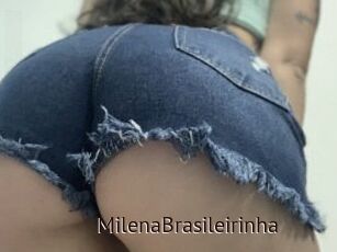 MilenaBrasileirinha