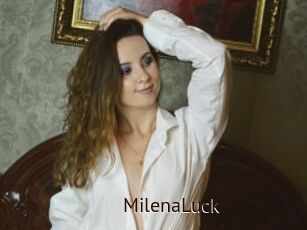 MilenaLuck