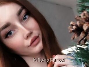 MilenaParker