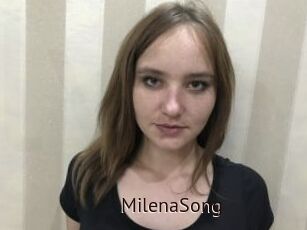 MilenaSong