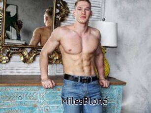 MilesBlond