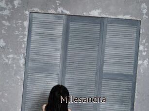 Milesandra