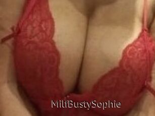 MilfBustySophie