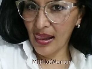 MilfHotWoman