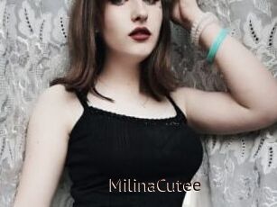 MilinaCutee