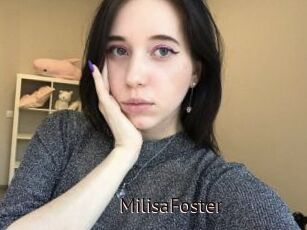 MilisaFoster