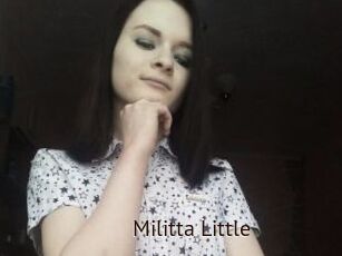 Militta_Little