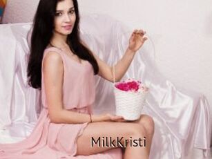 MilkKristi