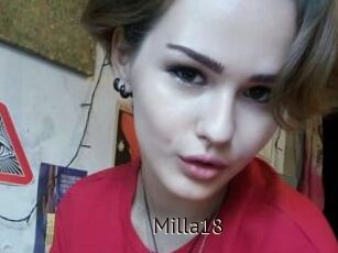 Milla18