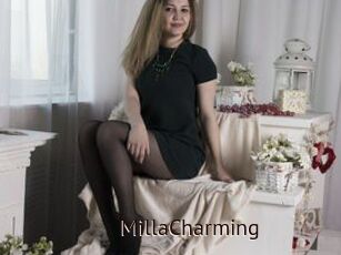 MillaCharming