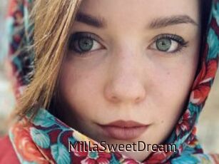 MillaSweetDream