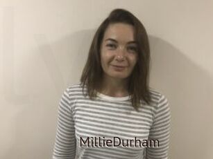 MillieDurham