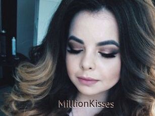 MillionKisses