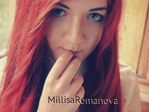 Millisa_Romanova