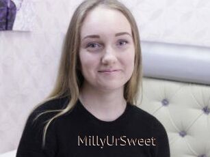 MillyUrSweet