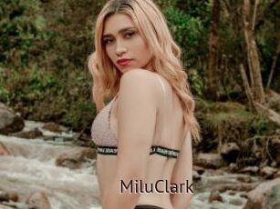 MiluClark