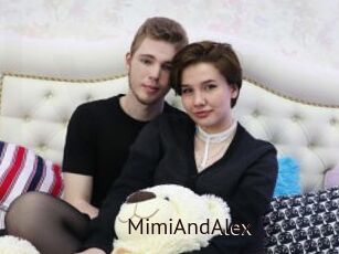 MimiAndAlex