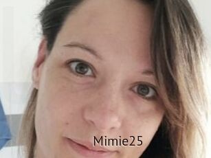 Mimie25