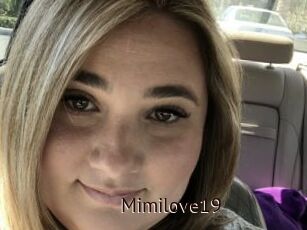 Mimilove19